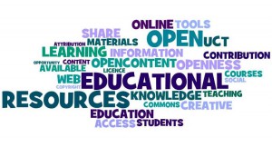 open-online-education